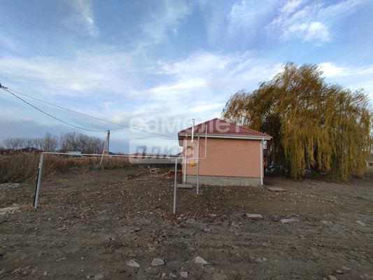 Продам дом, Янтарная ул, 14, Совхозный п, 0 км от города