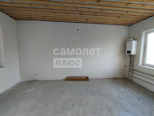 Продам дом, Янтарная ул, 14, Совхозный п, 0 км от города