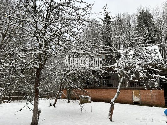 Продам дом, Кавголовский пер, 13А, Токсово гп, 13 км от города