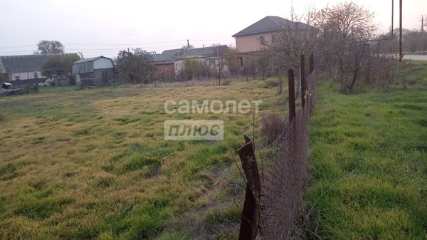 Продам участок 6 соток, ИЖС, Степная ул, 3, Таманский п, 0 км от города