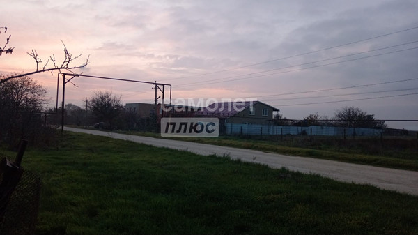 Продам участок 6 соток, ИЖС, Степная ул, 3, Таманский п, 0 км от города