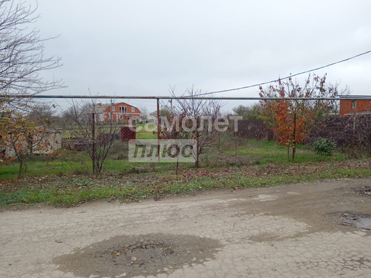 Продам участок 6 соток, ИЖС, Степная ул, 3, Таманский п, 0 км от города