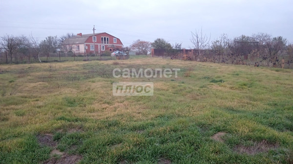 Продам участок 6 соток, ИЖС, Степная ул, 3, Таманский п, 0 км от города