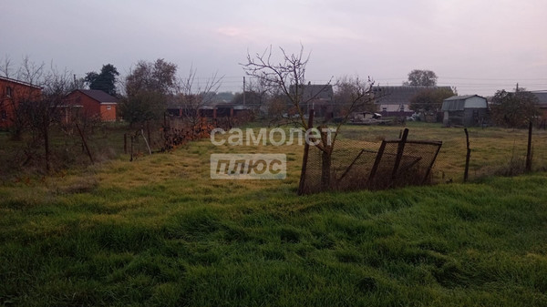 Продам участок 6 соток, ИЖС, Степная ул, 3, Таманский п, 0 км от города