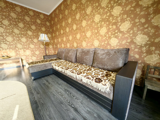 Сдам двухкомнатную (2-комн.) квартиру, Пионерская ул, 20, Геленджик г