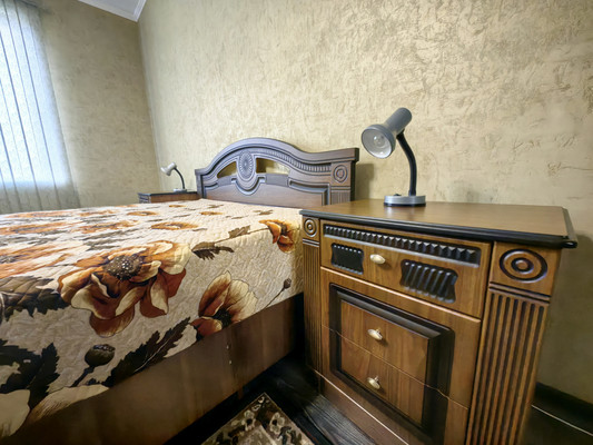 Сдам двухкомнатную (2-комн.) квартиру, Пионерская ул, 20, Геленджик г