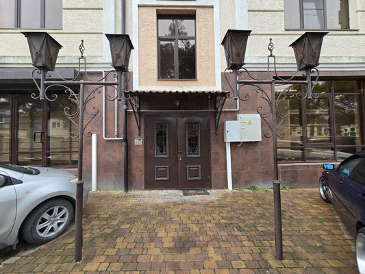 Сдам двухкомнатную (2-комн.) квартиру, Пионерская ул, 20, Геленджик г