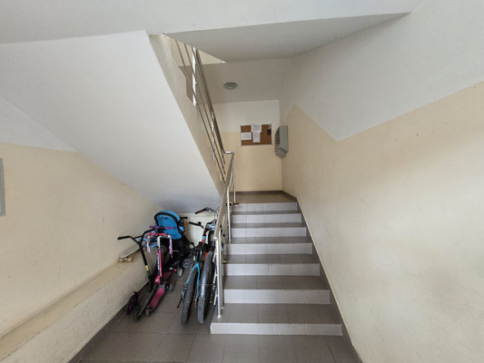 Сдам двухкомнатную (2-комн.) квартиру, Пионерская ул, 20, Геленджик г