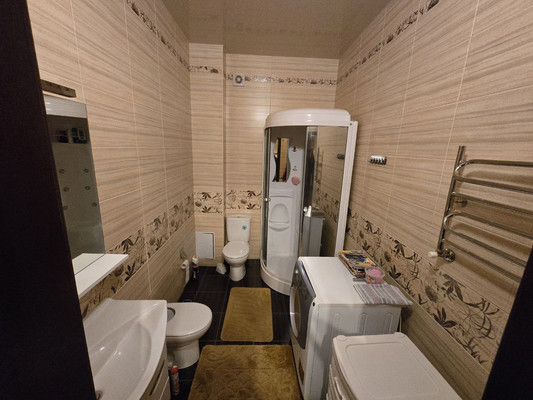 Сдам двухкомнатную (2-комн.) квартиру, Пионерская ул, 20, Геленджик г