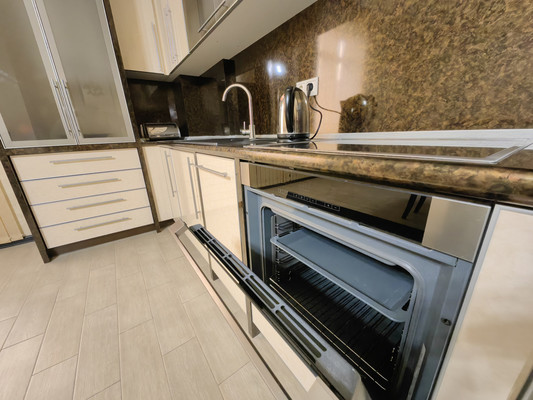 Сдам двухкомнатную (2-комн.) квартиру, Пионерская ул, 20, Геленджик г