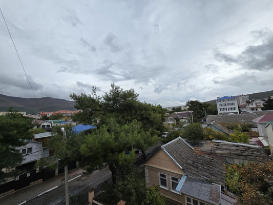 Сдам двухкомнатную (2-комн.) квартиру, Пионерская ул, 20, Геленджик г