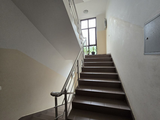 Сдам двухкомнатную (2-комн.) квартиру, Пионерская ул, 20, Геленджик г