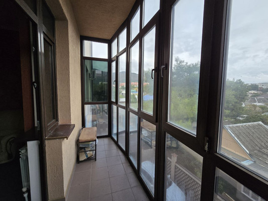 Сдам двухкомнатную (2-комн.) квартиру, Пионерская ул, 20, Геленджик г