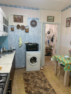 Продам однокомнатную (1-комн.) квартиру, поселок пансионата Южный тер, 15, пансионата &amp;quot;Южный&amp;quot; п