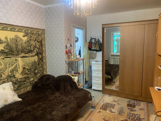 Продам однокомнатную (1-комн.) квартиру, поселок пансионата Южный тер, 15, пансионата &amp;quot;Южный&amp;quot; п