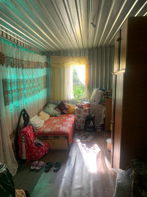 Продам однокомнатную (1-комн.) квартиру, поселок пансионата Южный тер, 15, пансионата &amp;quot;Южный&amp;quot; п