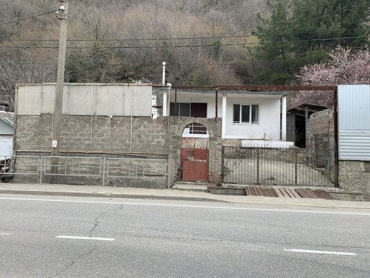 Продам дом, Майкопская ул, 5, Пригородный п, 0 км от города