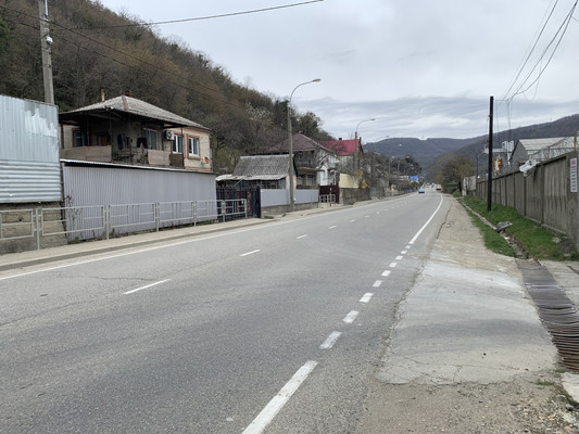 Продам дом, Майкопская ул, 5, Пригородный п, 0 км от города