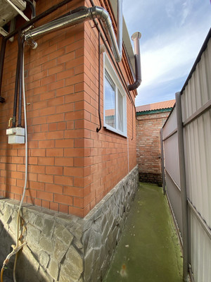 Продам таунхаус, 2-я Урицкого ул, 5/7, Армавир г, 0 км от города