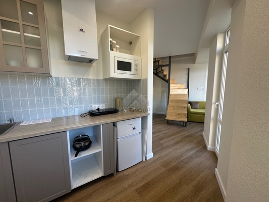 Сдам двухкомнатную (2-комн.) квартиру, Петрозаводская ул, 32, Орел-Изумруд с