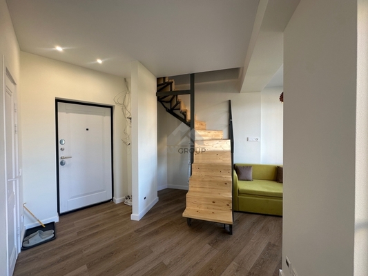 Сдам двухкомнатную (2-комн.) квартиру, Петрозаводская ул, 32, Орел-Изумруд с