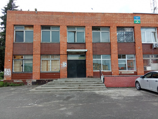 Сдам торговое помещение 306,3 м2, Ленина ул, 9/1, Шарапово с