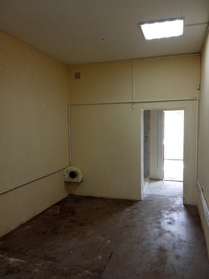 Сдам торговое помещение 306,3 м2, Ленина ул, 9/1, Шарапово с