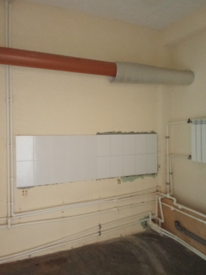 Сдам торговое помещение 306,3 м2, Ленина ул, 9/1, Шарапово с