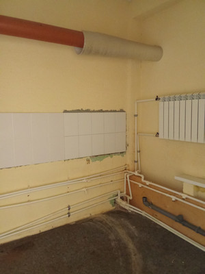 Сдам торговое помещение 306,3 м2, Ленина ул, 9/1, Шарапово с