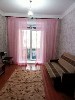 Продам комнату в 10-комн. квартире, Школьная ул, 62, Видное г