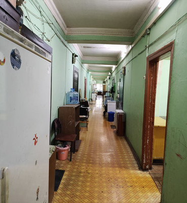 Продам комнату в 10-комн. квартире, Школьная ул, 62, Видное г