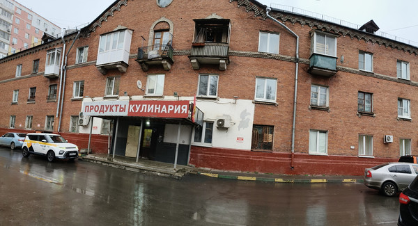 Продам комнату в 10-комн. квартире, Школьная ул, 62, Видное г