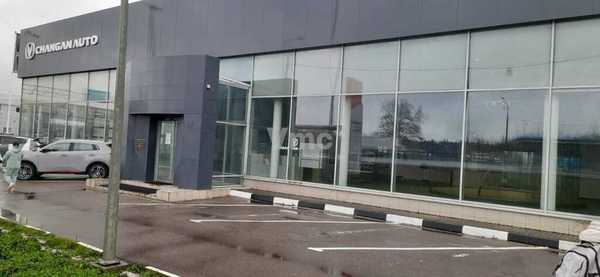 Сдам коммерческое помещение 1 500 м2, СНТ ТАСС и УПДК тер, 13/1, Головково д