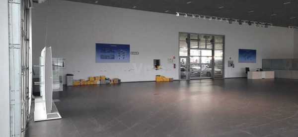 Сдам коммерческое помещение 1 500 м2, СНТ ТАСС и УПДК тер, 13/1, Головково д