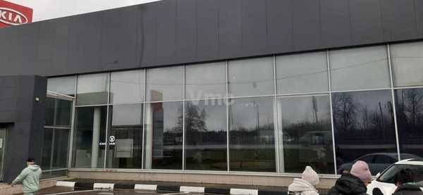 Сдам коммерческое помещение 1 500 м2, СНТ ТАСС и УПДК тер, 13/1, Головково д