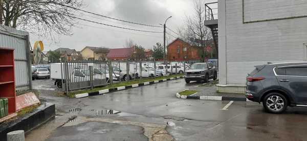 Сдам коммерческое помещение 1 500 м2, СНТ ТАСС и УПДК тер, 13/1, Головково д