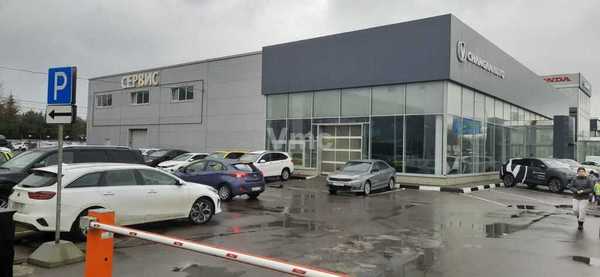 Сдам коммерческое помещение 1 500 м2, СНТ ТАСС и УПДК тер, 13/1, Головково д