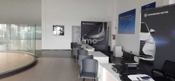 Сдам коммерческое помещение 1 500 м2, СНТ ТАСС и УПДК тер, 13/1, Головково д