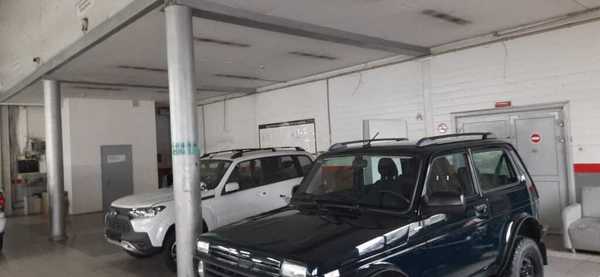 Сдам торговое помещение 1 500 м2, СНТ ТАСС и УПДК тер, 13/1, Головково д