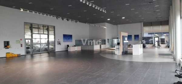 Сдам торговое помещение 1 500 м2, СНТ ТАСС и УПДК тер, 13/1, Головково д