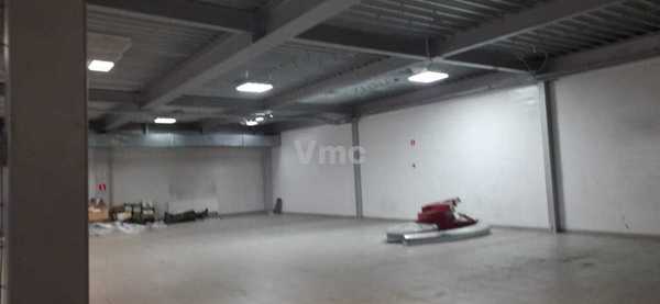 Сдам торговое помещение 1 500 м2, СНТ ТАСС и УПДК тер, 13/1, Головково д