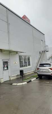 Сдам торговое помещение 1 500 м2, СНТ ТАСС и УПДК тер, 13/1, Головково д