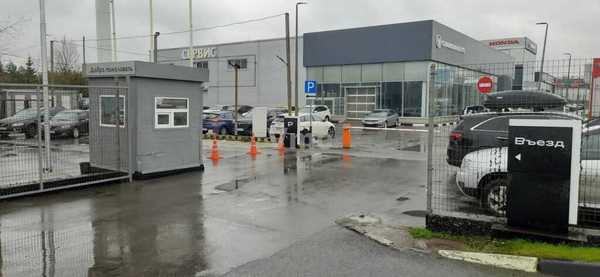 Сдам торговое помещение 1 500 м2, СНТ ТАСС и УПДК тер, 13/1, Головково д