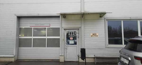 Сдам торговое помещение 1 500 м2, СНТ ТАСС и УПДК тер, 13/1, Головково д