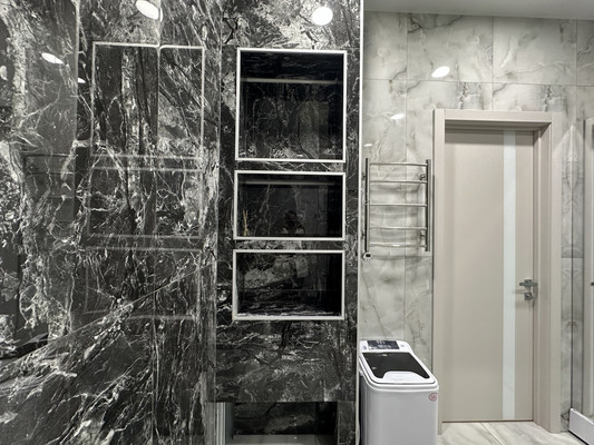 Продам трехкомнатную (3-комн.) квартиру, Чистопольская ул, 86/10, Казань г