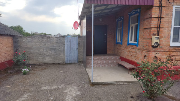 Продам дом, Мира ул, 6, Новоукраинское с, 0 км от города