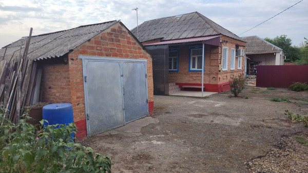 Продам дом, Мира ул, 6, Новоукраинское с, 0 км от города