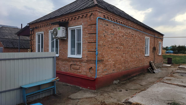 Продам дом, Мира ул, 6, Новоукраинское с, 0 км от города