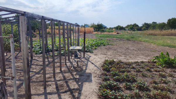 Продам дом, Мира ул, 6, Новоукраинское с, 0 км от города