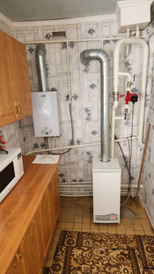 Продам дом, Мира ул, 6, Новоукраинское с, 0 км от города